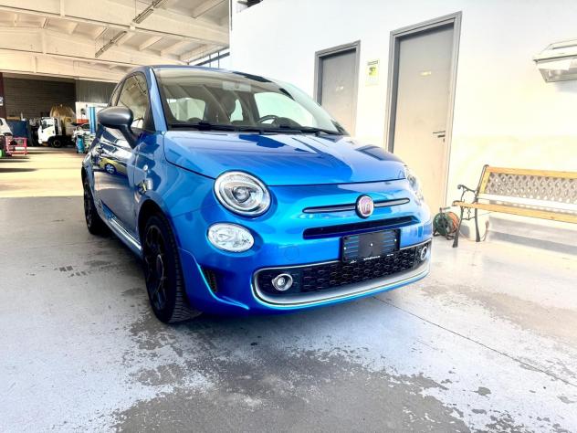 Fiat 500 1.2 S - Foto 5