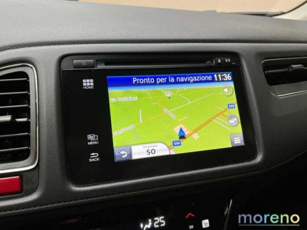 HONDA HR-V 1.6 Executive Navi Adas rif. 18985150 - Foto 8