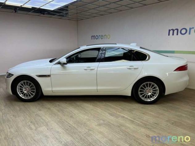 JAGUAR XF 2.0d 180 CV Pure rif. 19121092 - Foto 3