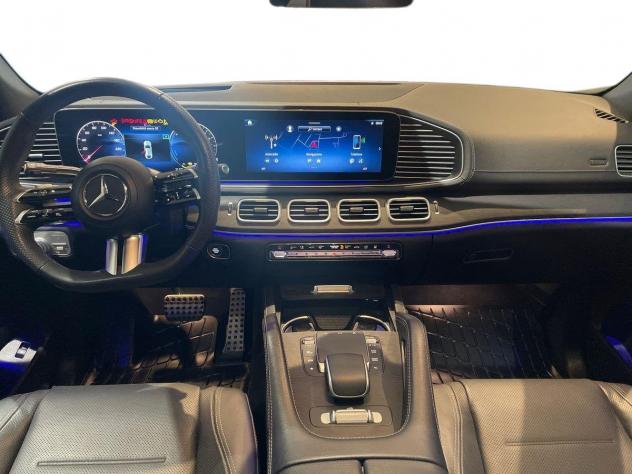 Mercedes-Benz GLE Coupe 350 de phev AMG Line Premium 4matic auto - Foto 9