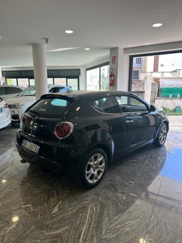 Alfa Romeo MiTo 1.4 T 120 CV GPL Distinctive - Foto 4