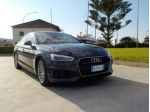 AUDI A5 SPB 2.0 TDI 190 CV quattro S tronic Business rif. 24203717