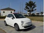 Fiat 500 C 1.3 Multijet 16V 95 CV Rock