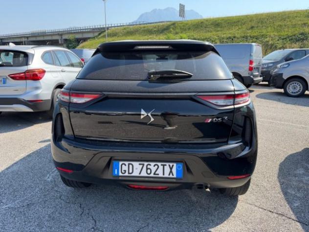 DS AUTOMOBILES DS 3 Crossback PureTech 100 Performance Line rif. 23746347 - Foto 5