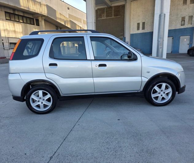 Suzuki Ignis 1.3 16V cat Deluxe - Foto 7