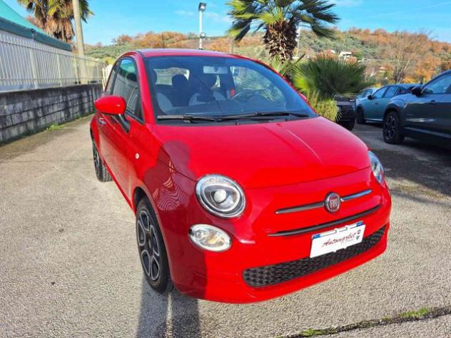 FIAT 500 1.0 Hybrid CLUB rif. 24001756 - Foto 5