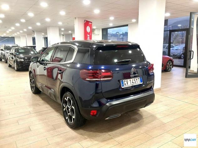 CITROEN - C5 Aircross - Hybrid 136 e-DCS 6 Max - Foto 4