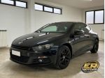 VOLKSWAGEN Scirocco 1.4 TSI 160CV DSG Terminale Sportivo Inox rif. 20819311