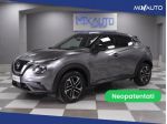 Nissan Juke 1.0 DIG-T N-Connecta 114CV