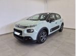 CITROEN C3 PureTech 82 Shine - NEOP. - UNIP. - Cam - Carplay rif. 22884183