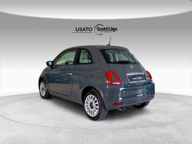 FIAT 500 III 2015 1.0 hybrid Cult 70cv - Foto 6