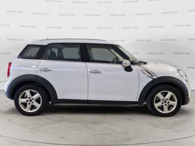 MINI Countryman Mini One D Countryman NEOPATENTATI rif. 23905516 - Foto 7