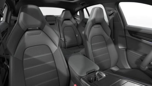 Porsche Panamera 4 - IVA Esposta - Foto 9