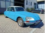 CITROEN  DS 2.0 Special
