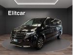 MERCEDES-BENZ V 250 d Automatic Avantgarde ExtraLong rif. 24205204