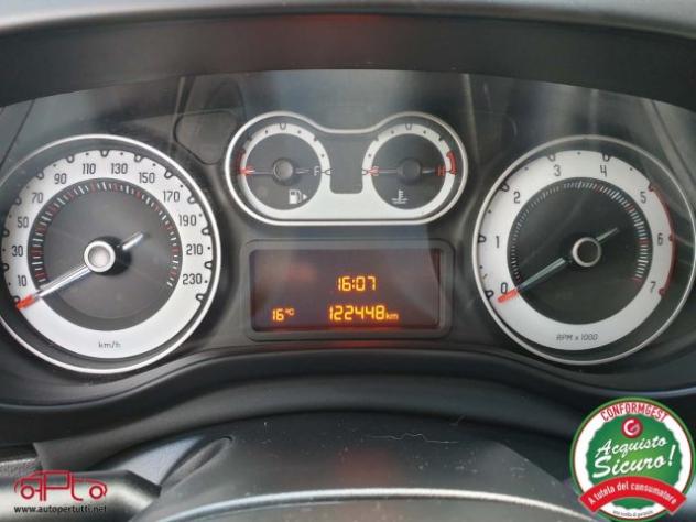 FIAT 500L 1.6 Multijet 120 CV Trekking rif. 19820734 - Foto 5
