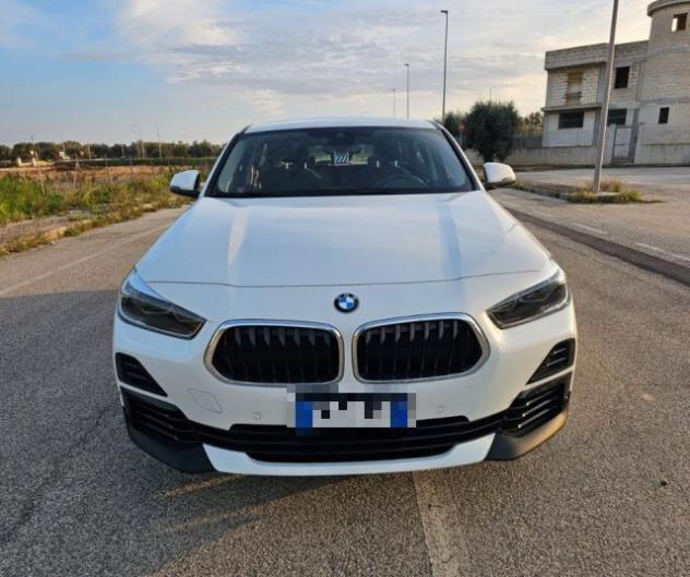 BMW X2 sDrive 16D Business-X AUTOMATICA rif. 23945228 - Foto 2