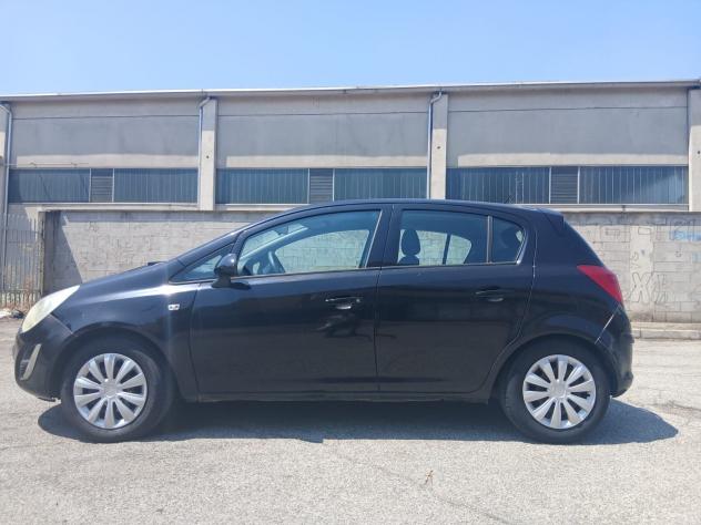 Opel Corsa 1.7 CDTI 130CV 5 porte Cosmo - Foto 5