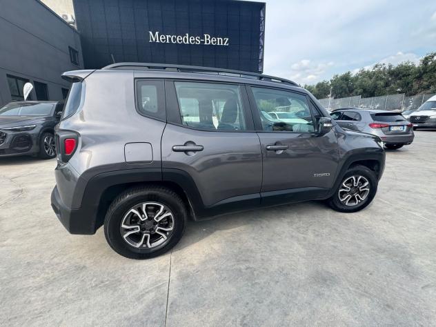Jeep Renegade 1.6 MJet 120cv Longitude - Foto 3