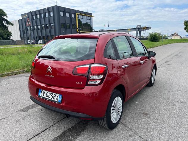 Citroen C3 1.2 e-VTi 82 ETG - Foto 5