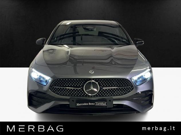 Mercedes-Benz Classe A 180 d AMG Line Extra auto - Foto 3