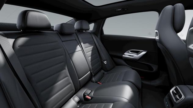 Mercedes-Benz Classe C EQ 400 4MATIC ADVANCED PLUS BEV 94KWH - Foto 6