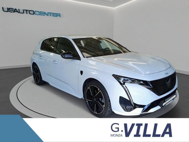 Peugeot 308 III 2021 e 54 kWh GT - Foto 2