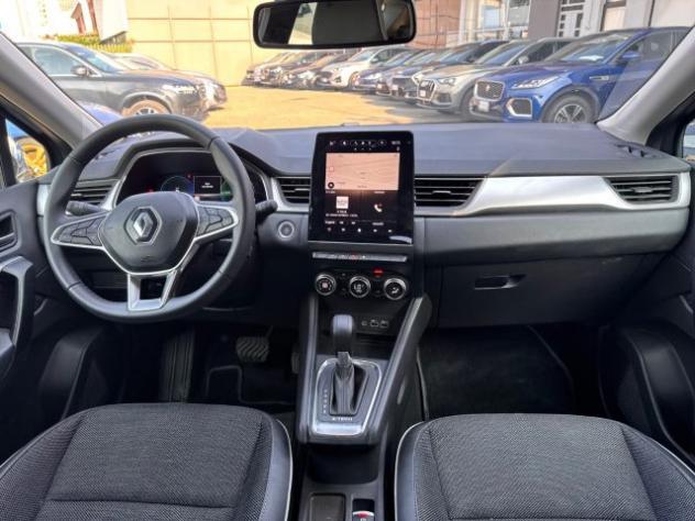 RENAULT Captur Full Hybrid E-Tech 145 CV Techno rif. 23750382 - Foto 9