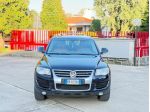 Volkswagen Touareg 3.0/240CV V6 TDI DPF Dakar