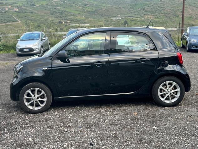 Smart ForFour 70 1.0 Passion - Foto 2