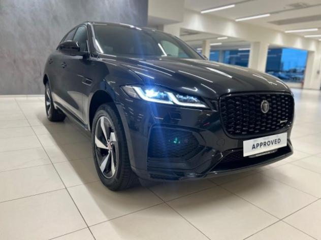 JAGUAR F-Pace 2.0 D 163 CV AWD aut. R-Dynamic S *IVA ESPOSTA* rif. 23972655 - Foto 10
