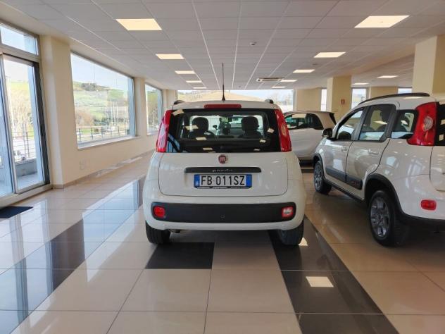 FIAT Panda 3ª serie Panda 1.3 MJT 95 CV S&S Lounge - Foto 10