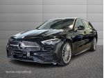 Mercedes-Benz Classe C Classe C-S206 SW 2021 C SW 220 d mhev Premium auto