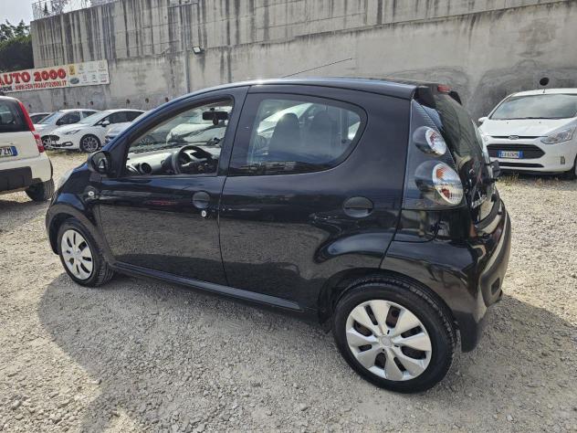 CITROEN - C1 - 1.0 5p. Seduction - Foto 4