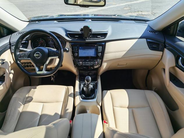 Nissan X-Trail 1.6 dCi 4WD Tekna 7 posti - Foto 10