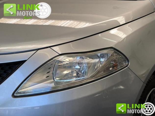 LANCIA Ypsilon PLATINUM rif. 23820071 - Foto 8
