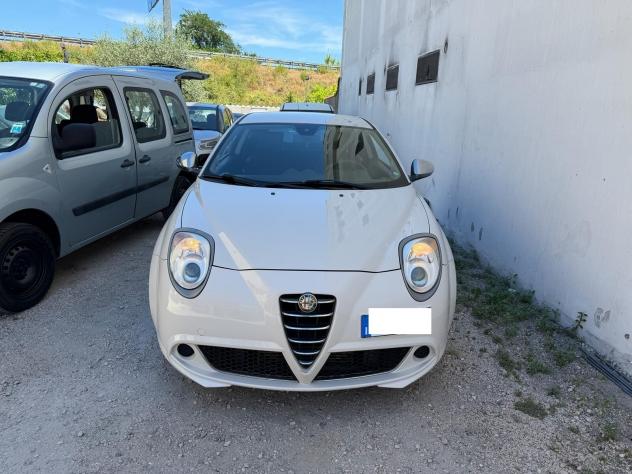 Alfa Romeo MiTo 1.3 JTDm-2 95 CV S&S Distinctive-11/2011 - Foto 2