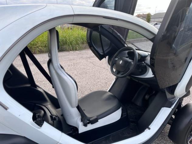 RENAULT Twizy 80 Intens BATTERIA DI PROPRIETA' rif. 23699278 - Foto 6
