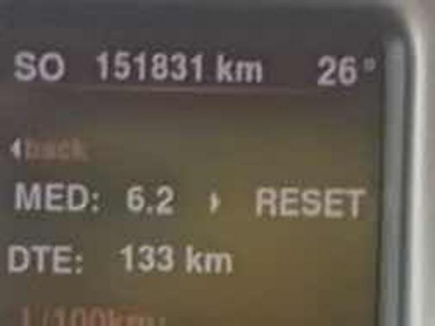 FIAT Freemont 151,831km 2.0 Multijet 140 CV Freemont Bellissima rif. 24129808 - Foto 7
