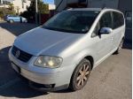VOLKSWAGEN Touran 7posti 2.0 16V TDI Highline motore da fare rif. 23375314