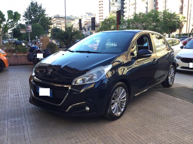 Peugeot 208 PureTech 82 5p. GPL Allure - Foto 2