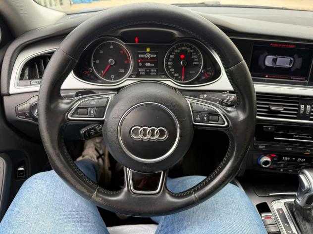 Audi A4 allroad quattro A4 Allroad 2.0 tdi Advanced 190cv - Foto 8
