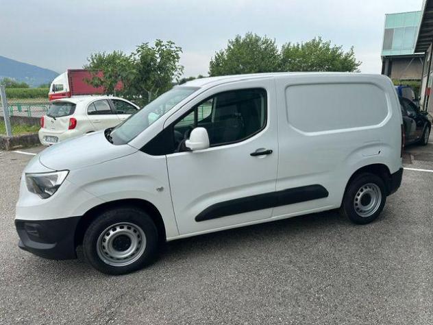 OPEL Combo Cargo 1.5 Diesel 100CV PC 650kg Edition rif. 23873941 - Foto 6