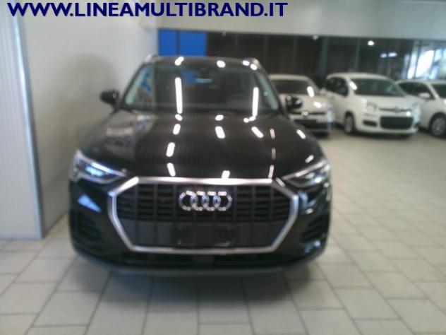 AUDI Q3 35 TDI S tronic Business Garanzia 24 Mesi rif. 24059765 - Foto 3