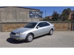 Ford Mondeo 2.0 TDDi cat 4p.