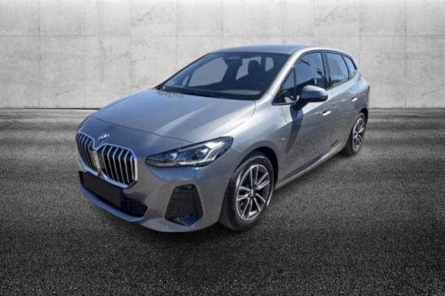 BMW 220 d 48V Active Tourer Msport rif. 24050127