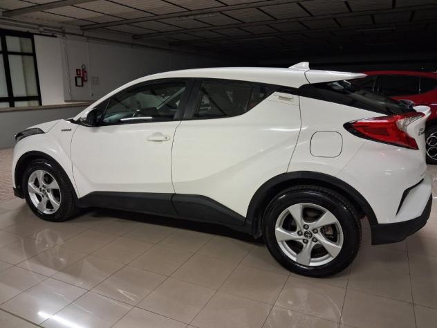 Toyota C-HR 1.8 Hybrid E-CVT Active - Foto 8