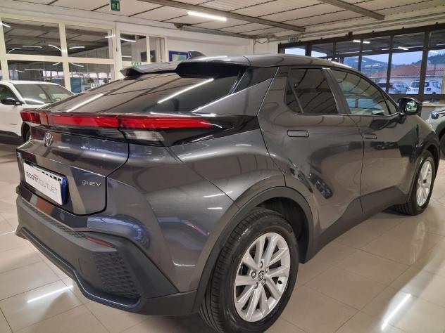Toyota C-HR 1.8 HV Active - Foto 5
