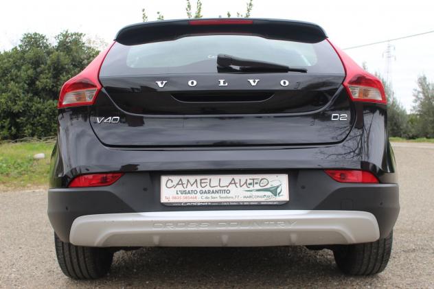 Volvo V40 Cross Country V40 Cross Country D2 1.6 Momentum - Foto 5