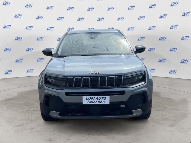 Jeep Avenger 1.2 turbo Altitude fwd 100cv - Foto 2